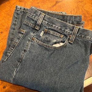 Carhartt men’s jeans